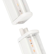 Настенный светодиодный светильник для растений Uniel ULI-P12-10W/SPLE IP40 White UL-00007512 4