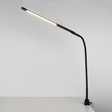 Настольная лампа Eurosvet Flex 80429/1 черный 3