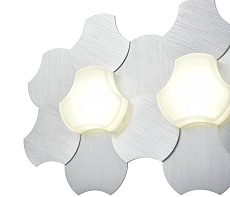 Панно Vele Luce Viva VL8045W02 2