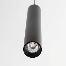 Подвесной светодиодный светильник Citilux Тубус CL01PB071N 2