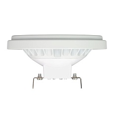 Лампа светодиодная Arlight G53 15W 4000K прозрачная AR111-Unit-G53-15W- Day4000 026886 3