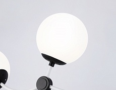 Подвесной светильник Ambrella light Traditional Modern TR2566 4