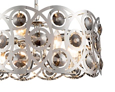 Подвесная люстра Vele Luce Silk VL3143P08 2