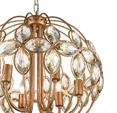Подвесная люстра Vele Luce Laurel VL3024P06 2