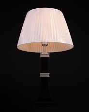 Настольная лампа Abrasax MT25222(R) Black 3