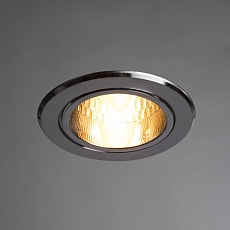 Встраиваемый светильник Arte Lamp Downlights A8043PL-1SI 1