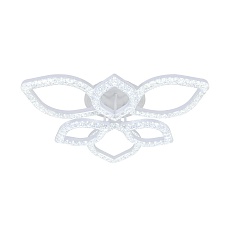 Потолочная светодиодная люстра Escada Aquarius 10289/6LED BL 4