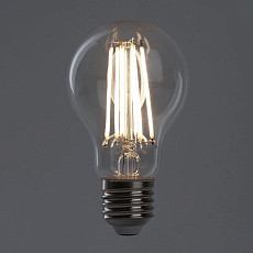 Лампа светодиодная филаментная Feron E27 20W 4000K прозрачная LB-620 38246 3