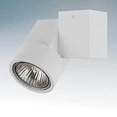 Потолочный светильник Lightstar Illumo XI Bianco 051026 1