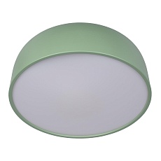 Потолочный светодиодный светильник Loft IT Axel 10201/480 Green 1