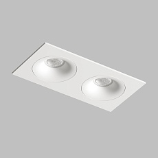 Встраиваемый светильник Denkirs Roto DK2122-WH 3