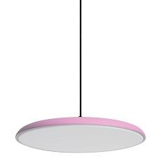 Подвесной светодиодный светильник Loft IT Plato 10119 Pink 4
