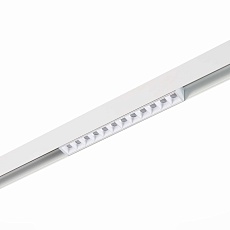 Трековый светодиодный светильник для магнитного шинопровода ST Luce Seide ST361.536.12 2