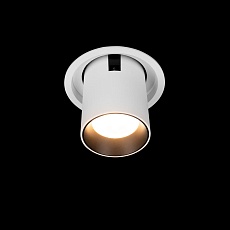 Встраиваемый светильник Loft IT Apex 10327/A White 3