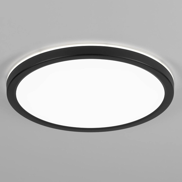 Потолочный светодиодный светильник Citilux Basic Line CL738241VL фото 9