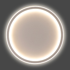 Потолочный светодиодный светильник Feron Ring AL5800 41558 3