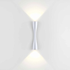 Настенный светодиодный светильник Odeon Light Hightech Anika 4290/10WL 1