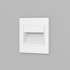 Встраиваемый светодиодный светильник Denkirs Odder DK3050-WH 3