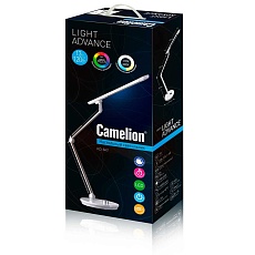 Настольная лампа Camelion KD-842 C01 13519 1