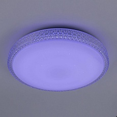 Потолочный светодиодный светильник Citilux Альпина CL718A60G 2