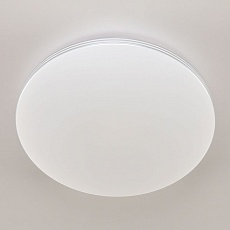 Потолочный светодиодный светильник Citilux Симпла CL714330G 3