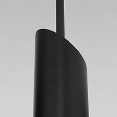 Подвесной светильник Eurosvet Dome Elegante 50245/1 черный 4