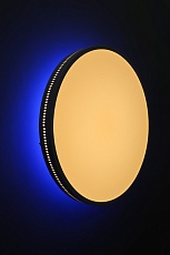 Потолочный светодиодный светильник Omnilux Melofon OML-47327-48 5