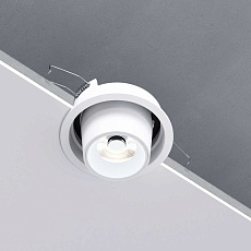 Встраиваемый спот Elektrostandard Conner 25086/LED a063991 3
