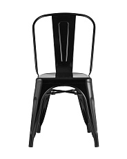 Барный стул Tolix черный глянцевый YD-H440B LG-01 5