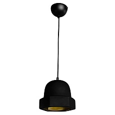 Подвесной светильник Arte Lamp Bijoux A6681SP-1BK 1