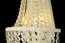 Настенный светильник Arti Lampadari Nobile E 2.20.100 WG 2