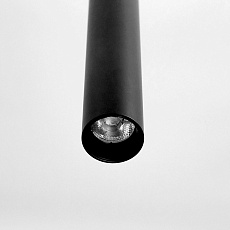 Подвесной светодиодный светильник Citilux Тубус CL01PBL071N 2