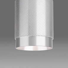 Потолочный светильник Elektrostandard Tony DLN109 GU10 серебро a047742 2
