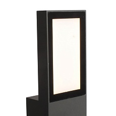 Уличный настенный светодиодный светильник Slender Trendy 3037-1W 2