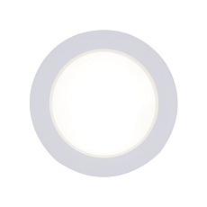 Точечный светильник Reluce 81121-9.0-001 LED6W WT 2