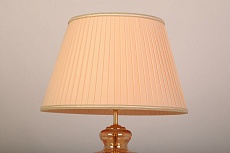 Настольная лампа Abrasax Lilie TL.8102-1GO 2