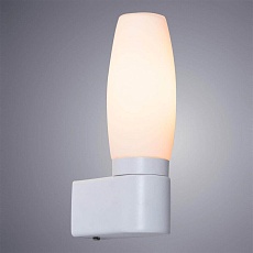 Подсветка для зеркал Arte Lamp A1209AP-1WH 2