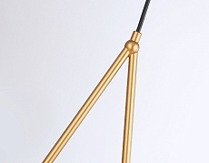 Подвесной светильник Ambrella light Traditional Modern TR2599 5