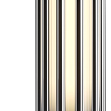 Настенный светильник Maytoni Sonata MOD410WL-L12CH3K 2