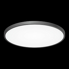 Потолочный светодиодный светильник Citilux Бейсик CL738501V 1