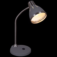 Настольная лампа Reluce 02155-0.7-01 GY 3