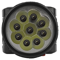 Налобный светодиодный фонарь ЭРА Трофи аккумуляторный 76х92х72 50 лм TG9 C0045557 5