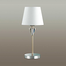 Настольная лампа Lumion Neoclassi Loraine 3733/1T 1