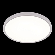 Потолочный светодиодный светильник Loft IT Extraslim 10227/40 White 3