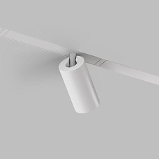 Трековый светильник Denkirs Smart Spot DK8010-WH 3