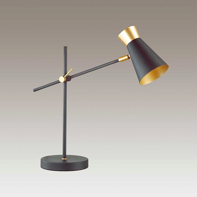 Настольная лампа Lumion Lofti Liam 3790/1T фото 2
