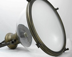Подвесной светильник Lussole Loft LSP-9611 3
