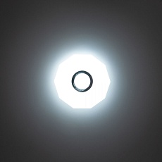 Потолочный светодиодный светильник Citilux Диамант Смарт CL713A10G 3
