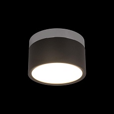 Накладной светодиодный светильник Loft IT Photon 10179/12 Black 1