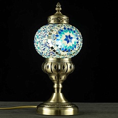 Настольная лампа Citilux Каир CL419816 1